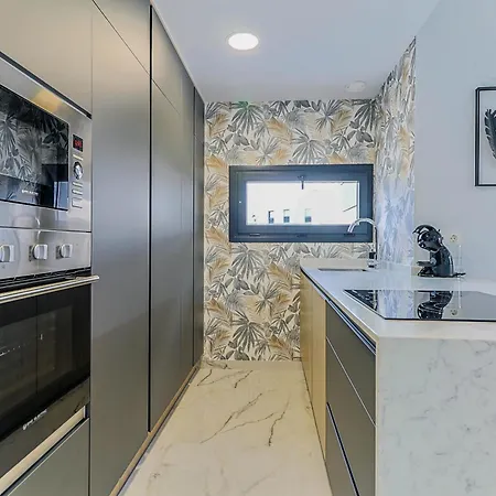 Luxury Amanecer Villamartin (Valencia)