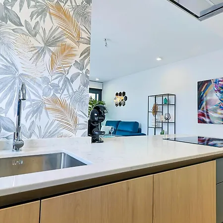 Apartment Luxury Amanecer Villamartin (Valencia)
