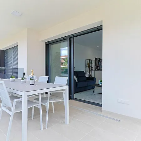 Luxury Amanecer Villamartin (Valencia)