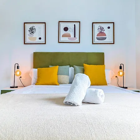 Luxury Amanecer * Villamartin (Valencia)
