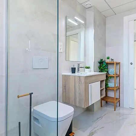 Luxury Amanecer Apartment *