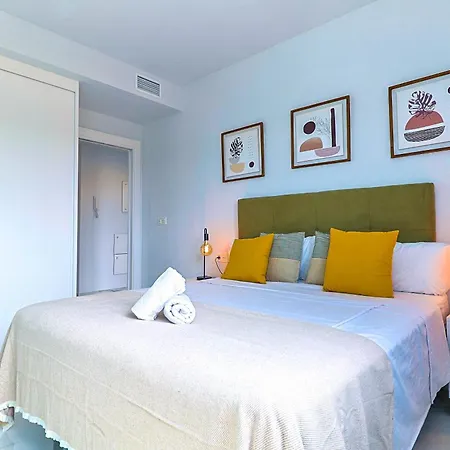 Apartment Luxury Amanecer