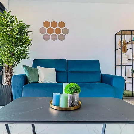 Luxury Amanecer Apartment Villamartin (Valencia)