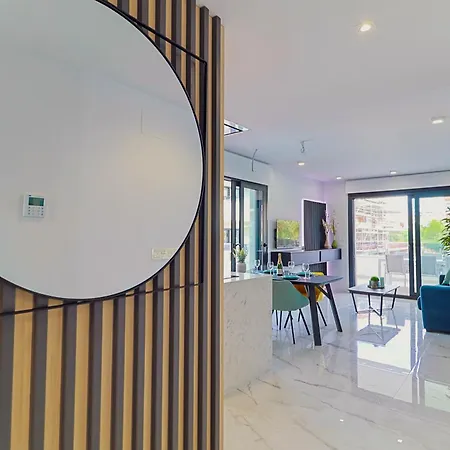 Luxury Amanecer Villamartin (Valencia)