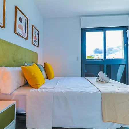 Luxury Amanecer * Villamartin (Valencia)