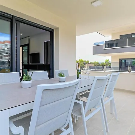 Luxury Amanecer Apartment *