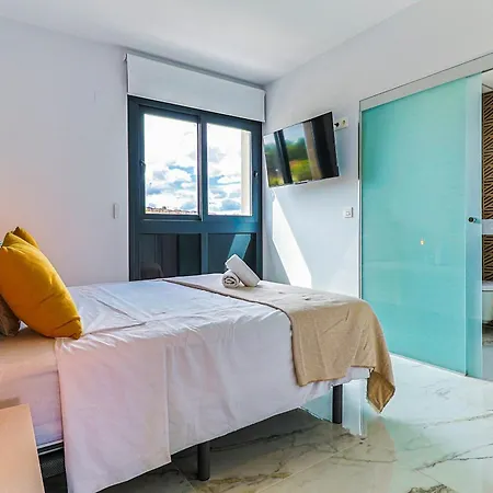 Apartment Luxury Amanecer