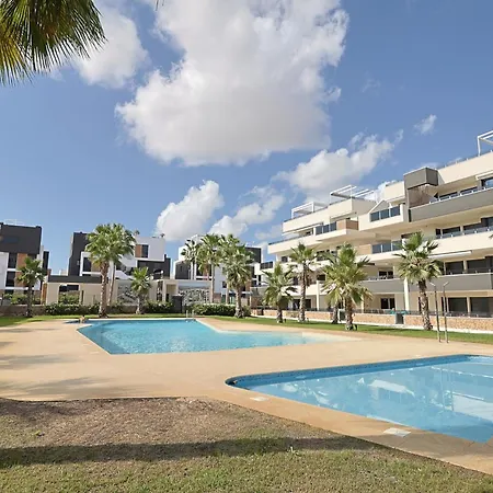 Luxury Amanecer Apartment